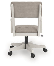 Load image into Gallery viewer, Robbinsdale Home Office Desk Chair
