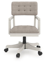 Load image into Gallery viewer, Robbinsdale Home Office Desk Chair
