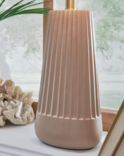 Load image into Gallery viewer, Dellner Table Lamp
