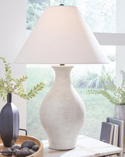 Load image into Gallery viewer, Ashbend Table Lamp
