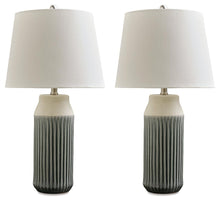 Load image into Gallery viewer, Afener Table Lamp (Set of 2)
