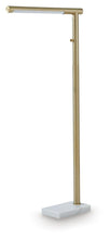 Load image into Gallery viewer, Santiford Floor Lamp
