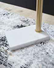 Load image into Gallery viewer, Santiford Floor Lamp
