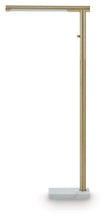 Load image into Gallery viewer, Santiford Floor Lamp
