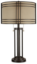 Load image into Gallery viewer, Hanswell Lamp Set
