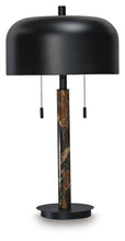 Load image into Gallery viewer, Alanbert Table Lamp
