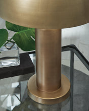 Load image into Gallery viewer, Wendfield Table Lamp
