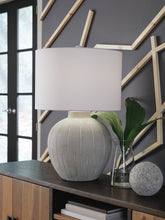 Load image into Gallery viewer, Calbert Table Lamp
