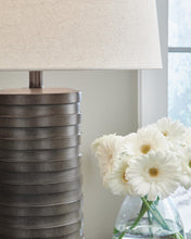 Load image into Gallery viewer, Neilett Table Lamp Pair
