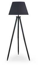 Load image into Gallery viewer, Orhan Floor Lamp
