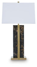 Load image into Gallery viewer, Neonish Table Lamp
