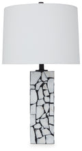 Load image into Gallery viewer, Macaria Table Lamp
