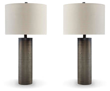 Load image into Gallery viewer, Dingerly Lamp Set
