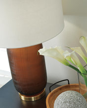 Load image into Gallery viewer, Farberman Table Lamp
