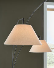 Load image into Gallery viewer, Gibbswellner Floor Lamp
