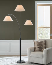 Load image into Gallery viewer, Gibbswellner Floor Lamp
