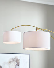 Load image into Gallery viewer, Valo Floor Lamp
