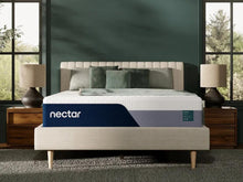Load image into Gallery viewer, Nectar Premier Memory Foam Mattress
