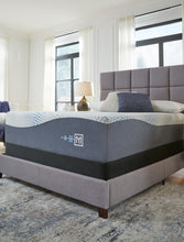 Load image into Gallery viewer, Millennium Cushion Firm Gel Memory Foam Hybrid Mattress
