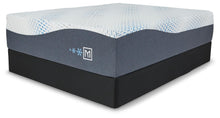 Load image into Gallery viewer, Millennium Cushion Firm Gel Memory Foam Hybrid Mattress
