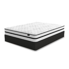 Load image into Gallery viewer, Chime 10 Inch Hybrid Mattress in a Box
