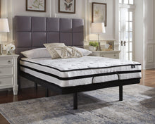 Load image into Gallery viewer, Chime 10 Inch Hybrid Mattress in a Box

