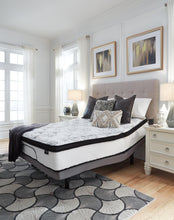 Load image into Gallery viewer, Chime 12 Inch Hybrid Mattress in a Box
