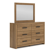 Load image into Gallery viewer, Broachmyn Bedroom Mirror
