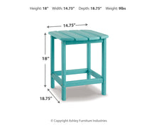 Load image into Gallery viewer, Sundown Treasure Outdoor Seating Set
