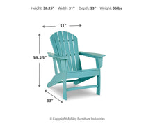 Load image into Gallery viewer, Sundown Treasure Outdoor Seating Set
