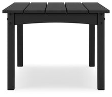 Load image into Gallery viewer, Hyland wave Outdoor Coffee Table
