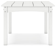 Load image into Gallery viewer, Hyland wave Outdoor Coffee Table
