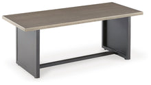 Load image into Gallery viewer, Bree Zee Outdoor End Table

