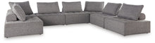 Load image into Gallery viewer, Bree Zee Outdoor Sectional
