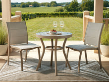 Load image into Gallery viewer, Mission Beach Outdoor Table and 2 Chairs
