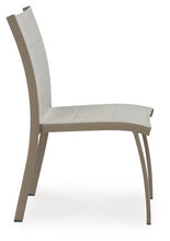 Load image into Gallery viewer, Mission Beach Outdoor Table and 2 Chairs
