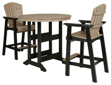 Load image into Gallery viewer, Fairen Trail Outdoor Dining Set
