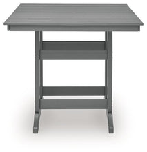 Load image into Gallery viewer, Sanctuary Beach Outdoor Counter Height Dining Table
