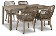 Load image into Gallery viewer, Beach Front Outdoor Set
