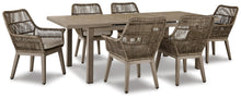 Load image into Gallery viewer, Beach Front Outdoor Set
