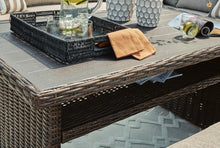 Load image into Gallery viewer, Brook Ranch Outdoor Multi-use Table
