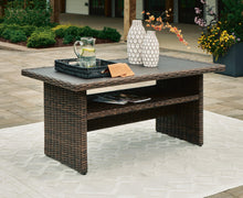Load image into Gallery viewer, Brook Ranch Outdoor Multi-use Table
