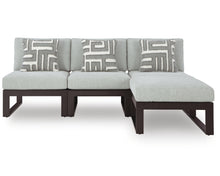 Load image into Gallery viewer, Beachloft Outdoor Sectional
