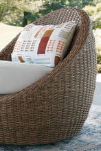 Load image into Gallery viewer, Double Point Outdoor Seating Set
