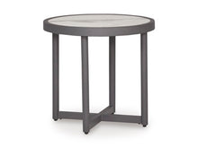 Load image into Gallery viewer, Ocean Beach Outdoor End Table
