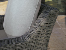 Load image into Gallery viewer, Elite Park Outdoor Swivel Lounge with Cushion
