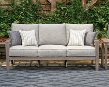 Load image into Gallery viewer, Hillside Barn Outdoor Sofa with Cushion
