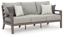 Load image into Gallery viewer, Hillside Barn Outdoor Sofa with Cushion
