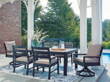 Load image into Gallery viewer, East Beach Outdoor Dining Set

