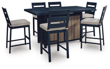 Load image into Gallery viewer, East Beach Outdoor Dining Set
